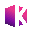 KubeCoin price, market cap on Coin360 heatmap