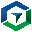 LeisureMeta price, market cap on Coin360 heatmap
