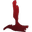 Linkey price, market cap on Coin360 heatmap