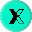 LogX Network price, market cap on Coin360 heatmap