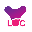Lucretius price, market cap on Coin360 heatmap