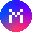 Machine Xchange Coin price, market cap on Coin360 heatmap
