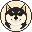 Manyu price, market cap on Coin360 heatmap