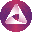 MAP Protocol price, market cap on Coin360 heatmap