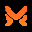 Matr1x Fire price, market cap on Coin360 heatmap