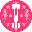MEET48 price, market cap on Coin360 heatmap