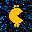 Metacade price, market cap on Coin360 heatmap