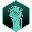 Metahero price, market cap on Coin360 heatmap