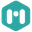 MiL.k price, market cap on Coin360 heatmap