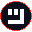 Minted price, market cap on Coin360 heatmap