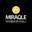 MiraQle price, market cap on Coin360 heatmap