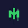 MMPRO Token price, market cap on Coin360 heatmap