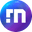 MNet price, market cap on Coin360 heatmap