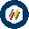 Mondo Community Coin price, market cap on Coin360 heatmap