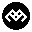MongolNFT price, market cap on Coin360 heatmap