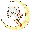 Moon Rabbit price, market cap on Coin360 heatmap