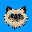 Mr Miggles price, market cap on Coin360 heatmap