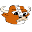 Mumu the Bull (SOL) price, market cap on Coin360 heatmap