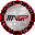 MXGP Fan Token price, market cap on Coin360 heatmap