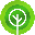 My Lovely Planet price, market cap on Coin360 heatmap