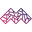 Mysterium price, market cap on Coin360 heatmap