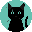 Nacho the Kat price, market cap on Coin360 heatmap