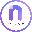 NanoByte Token price, market cap on Coin360 heatmap