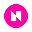 Neon EVM price, market cap on Coin360 heatmap