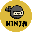 Ninja Squad Token price, market cap on Coin360 heatmap