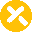 Nitroex price, market cap on Coin360 heatmap