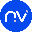 NvirWorld price, market cap on Coin360 heatmap