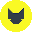 Nyan Heroes price, market cap on Coin360 heatmap
