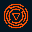 odos price, market cap on Coin360 heatmap