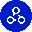 Oobit price, market cap on Coin360 heatmap