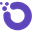 Orchid price, market cap on Coin360 heatmap