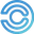 Origo price, market cap on Coin360 heatmap