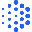 Oxygen price, market cap on Coin360 heatmap