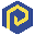 Paladeum price, market cap on Coin360 heatmap