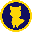 Palio price, market cap on Coin360 heatmap