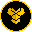 Pangolin price, market cap on Coin360 heatmap
