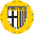 PARMA Fan Token price, market cap on Coin360 heatmap
