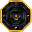 pco metaverse price, market cap on Coin360 heatmap