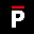 Persistence price, market cap on Coin360 heatmap