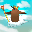 Pesto the Baby King Penguin price, market cap on Coin360 heatmap
