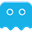 Phantasma price, market cap on Coin360 heatmap