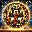 Pharaohs price, market cap on Coin360 heatmap