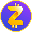 PlayZap price, market cap on Coin360 heatmap
