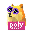 PolyDoge price, market cap on Coin360 heatmap