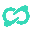 PoP Planet price, market cap on Coin360 heatmap