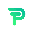 Position Exchange price, market cap on Coin360 heatmap